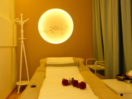 深圳罗湖足疗养生全解析：从脚底反射区看全身健康密码