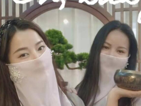 深圳罗湖泰式SPA：瑜伽与按摩的古老智慧结晶