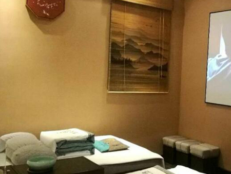 深圳罗湖SPA解决方案：针对久坐族的专项护理